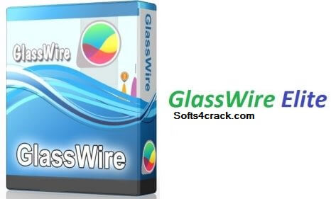 GlassWire Elite 2 Crack With Serial key Full Version Free Download [2022]