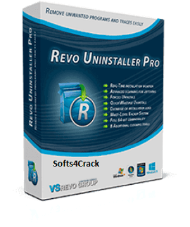 Revo Uninstaller Pro 4 Crack With Serial Key Full Version Download [2022]