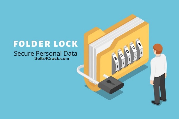 Folder Lock 7 Crack With Serial Key Full Version Free Download [2022]