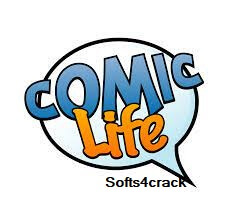 Comic Life 3 Crack With Keygen Free Download For Win/Mac [2022]: