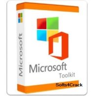 Microsoft Toolkit 3 Crack With Activator Free For Windows & Office [2022]: