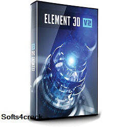 Video Copilot Element 2 Crack With License File Free Download [2022]