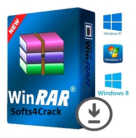 WinRAR Crack with License Key Full Version Free Download [2022]: