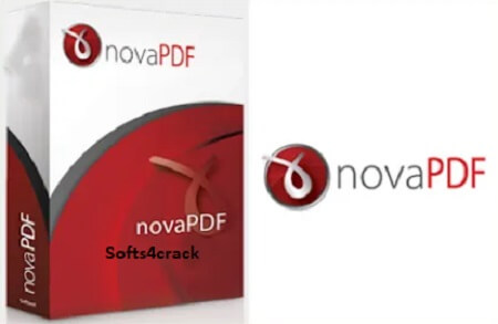 novaPDF Pro Crack With Serial Key Free Download [2022]