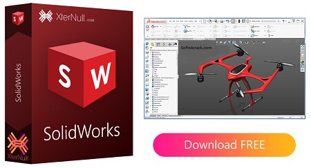 SolidWork Crack With Serial Key Full Version Free Download [2022]