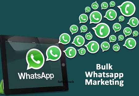 Whatsapp Bulk Sender Crack With Keygen Free Download [2022]