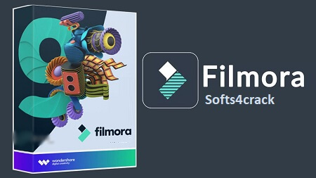 Wondershare Filmora X Activation Key With Crack Free Download 