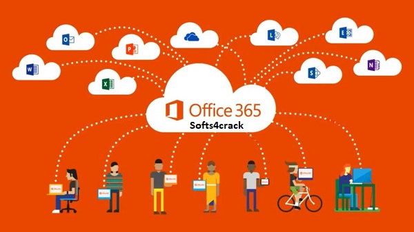 Microsoft Office 365 Professional Plus Crack Download [2022]