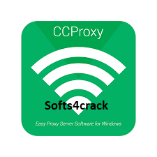 CCproxy Crack With Serial key Full Free download [2022]
