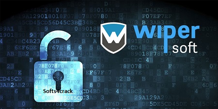 WiperSoft Crack + Activation Code Full Free Download [2022]