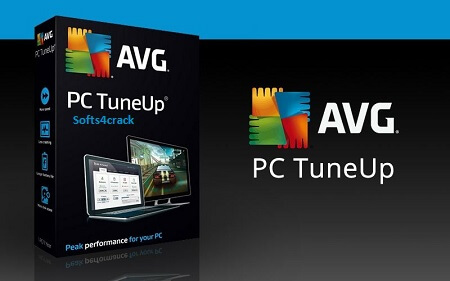 AVG PC TuneUp key With Crack Free Download [2022]