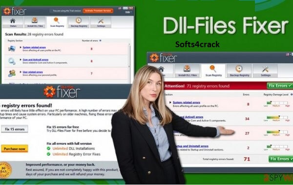DLL Files Fixer Crack With License key Free Download [2022]