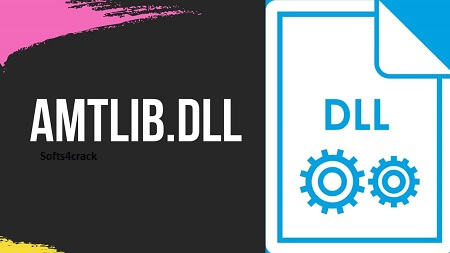 Amtlib DLL Crack With License Key Free Download [Latest]