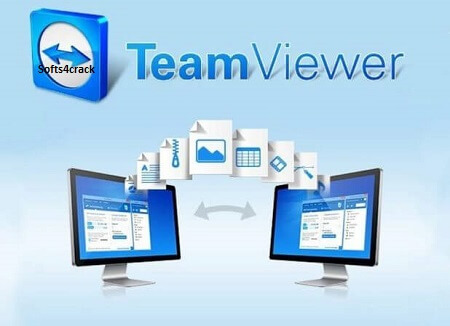 TeamViewer 12 Full Crack With License key Free Download [2022]