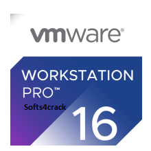 VMware Pro Workstation Crack With Serial Key Free Download [2022]