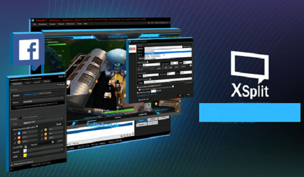 Xsplit Vcam Crack With License Key Full Version Free Download [2022]