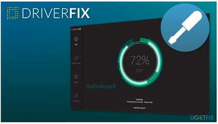 DriverFix License Key With Crack Free Download [Latest]