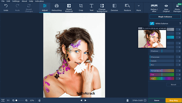 Movavi Photo Editor Crack With Activation key Free Download [2022]