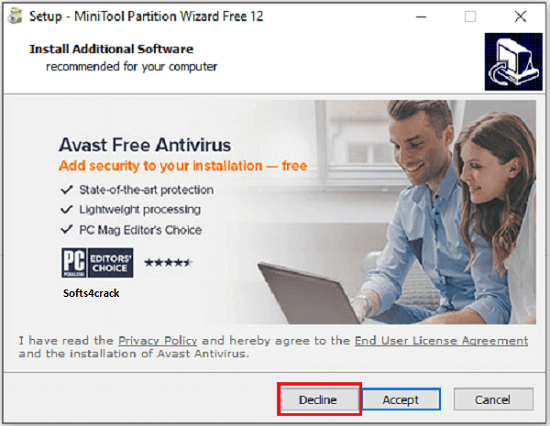 MiniTool Partition Wizard License Code Free Download [2022]