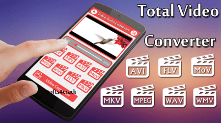 Total Video Converter Crack With Serial Key Free Download [2022]