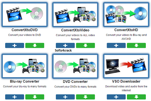 ConvertXtoDVD Free Download With Key Full Version [Latest]