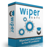 WiperSoft Crack + Activation Code Full Free Download [2022]