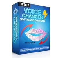 AV Voice Changer Crack With License Key Free Download [2022]