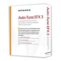 Auto-Tune EFX 9.3.4 Crack Full Key Download Latest 2022