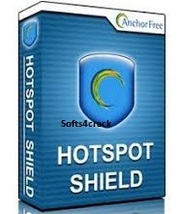Hotspot Shield Crack With License Key Free Download [2022]