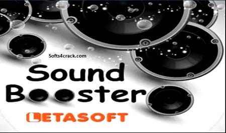 Letasoft Sound Booster Crack With Product Key Free Download [2022]