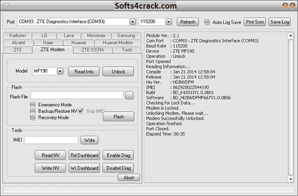 NCK Dongle Crack Free Download_Softs4crack [2022]