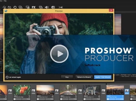 ProShow Producer Crack + Registration Key Free Download [2022]