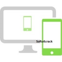 Wondershare MirrorGo Crack + License Key Download_Softs4crack [2022]
