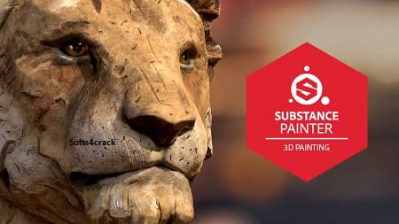 Substance Painter Crack With License Key Free Download [2022]
