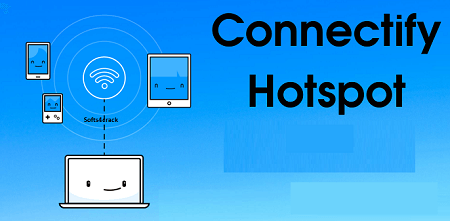Connectify Hotspot Crack With License Key Free Download_Softs4crack