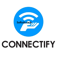Connectify Hotspot Crack With License Key Free Download_Softs4crack