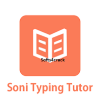 Soni Typing Tutor Crack + Activation Key Free Download [2022]