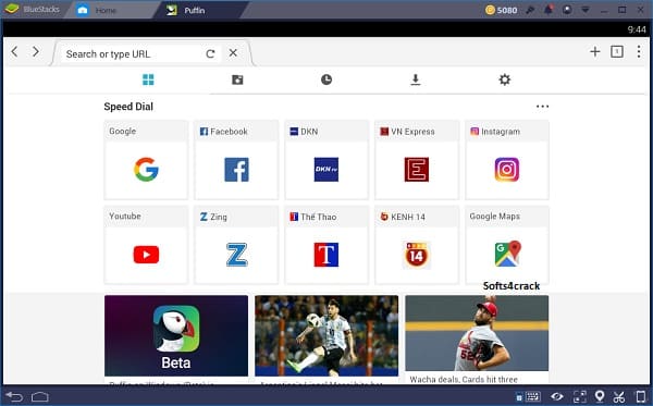 Puffin Browser Pc Full Crack With Keys Free Download [2022]