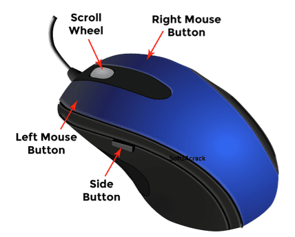 X-Mouse Button Control With Crack For Windows Free Download [2022]