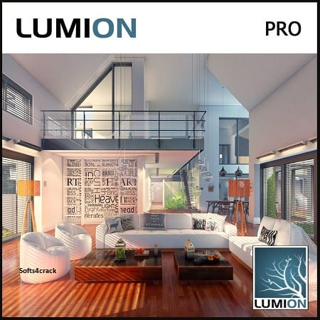 Lumion 9 Crack + License Key Free Download [2022]