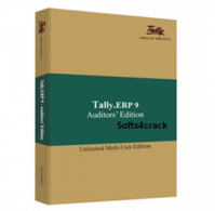 Tally Erp 9 Download With Crack Full Version [2022]