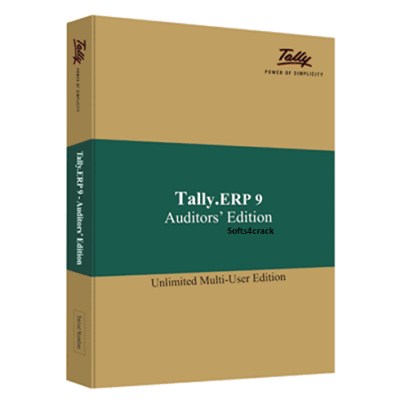 Tally Erp 9 Download With Crack Full Version [2022]