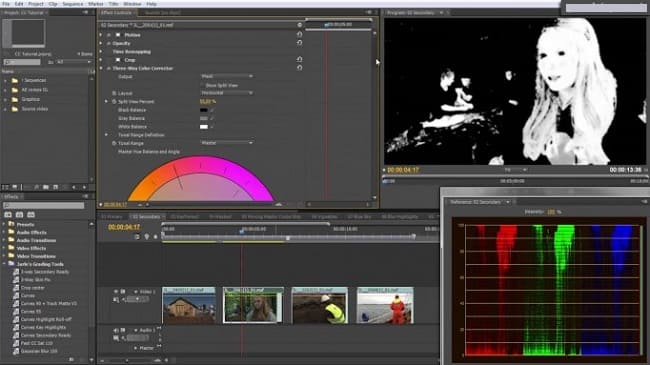 Adobe Premiere Pro CS6 Crack Full Tested Free Download
