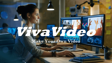 Viva Video Pro MOD APK v9.1.2 Crack Full Version_Softs4crack