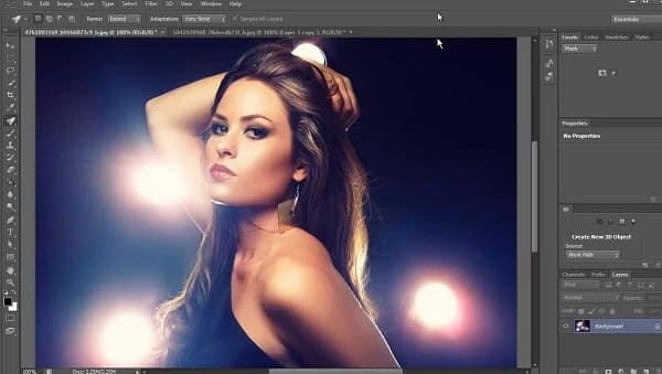 Adobe Photoshop CS6 Download Full Version For Windows