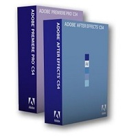 Adobe After Effect CS4 Full Version Free Download