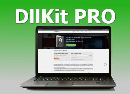 Dllkit Pro Crack + Serial Number Free Download 2022