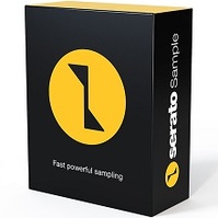 Serato Sample VST 1.4.0.61 Crack With Patch Full Version