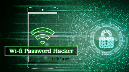 Wifi Password Hacker Download With Crack 2022 Full Version 