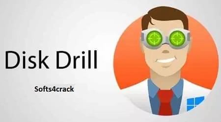 Disk Drill Pro 4.6.370.0 Crack + Activation Code 2022 Full Version